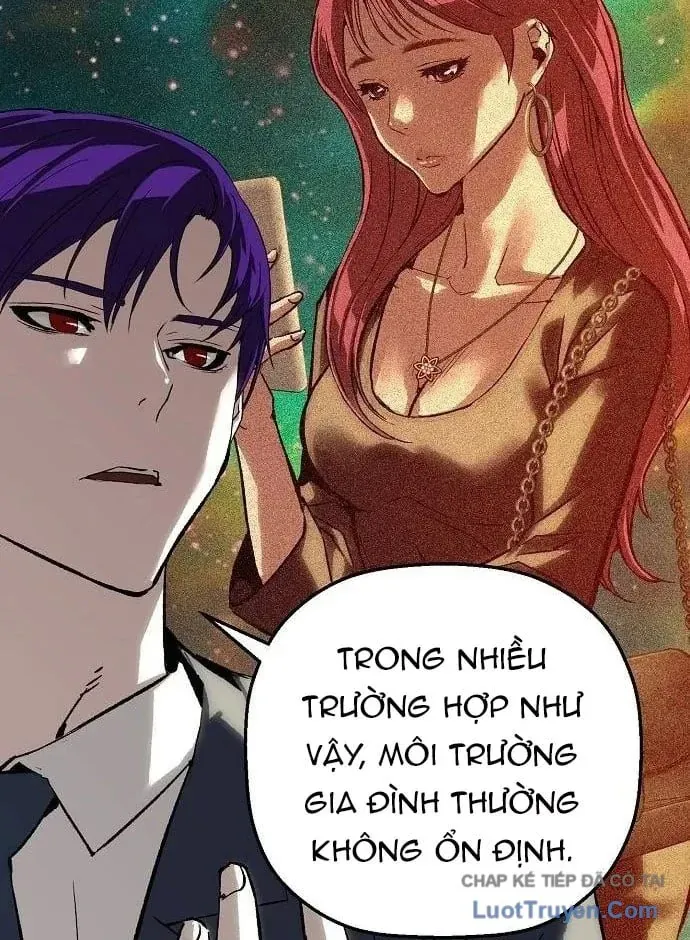 Hồ Sơ Ác Nhân Chap 45 - Next Chap 46