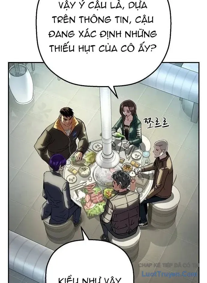 Hồ Sơ Ác Nhân Chap 45 - Next Chap 46