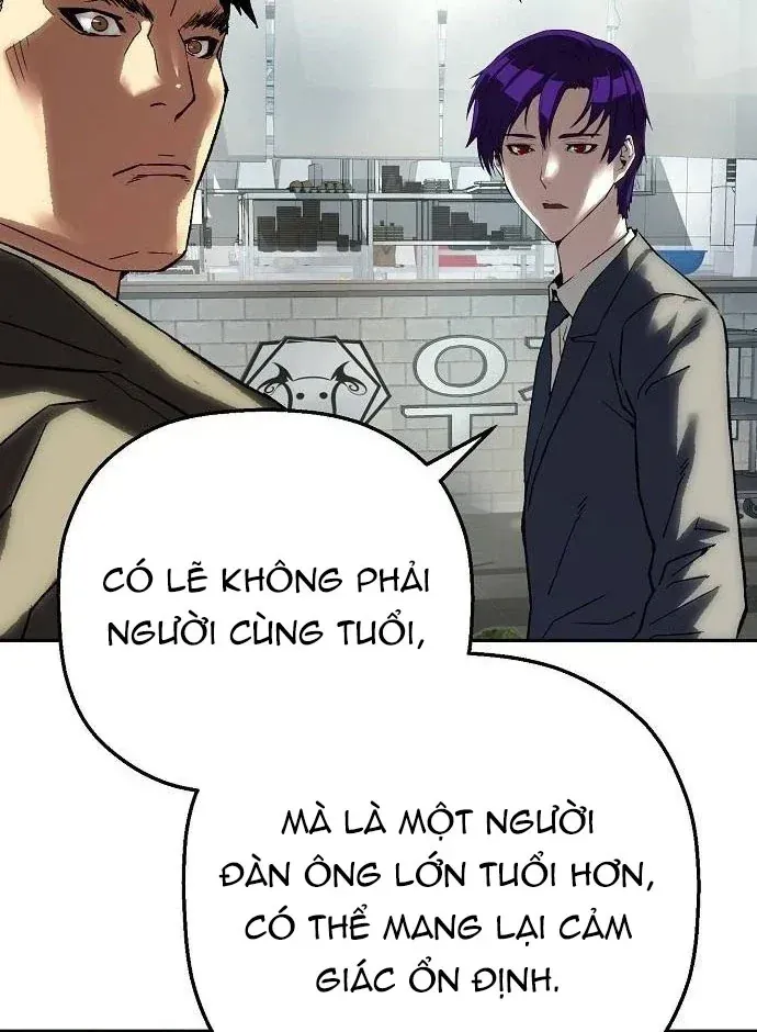 Hồ Sơ Ác Nhân Chap 45 - Next Chap 46