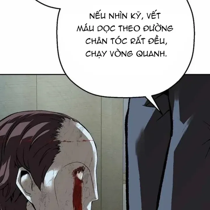 Hồ Sơ Ác Nhân Chap 46 - Next Chap 47
