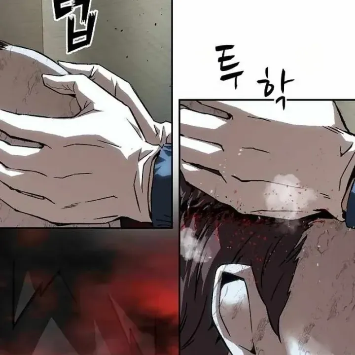 Hồ Sơ Ác Nhân Chap 46 - Next Chap 47