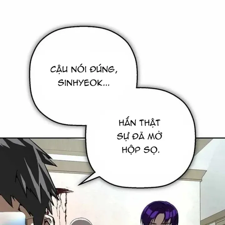 Hồ Sơ Ác Nhân Chap 46 - Next Chap 47