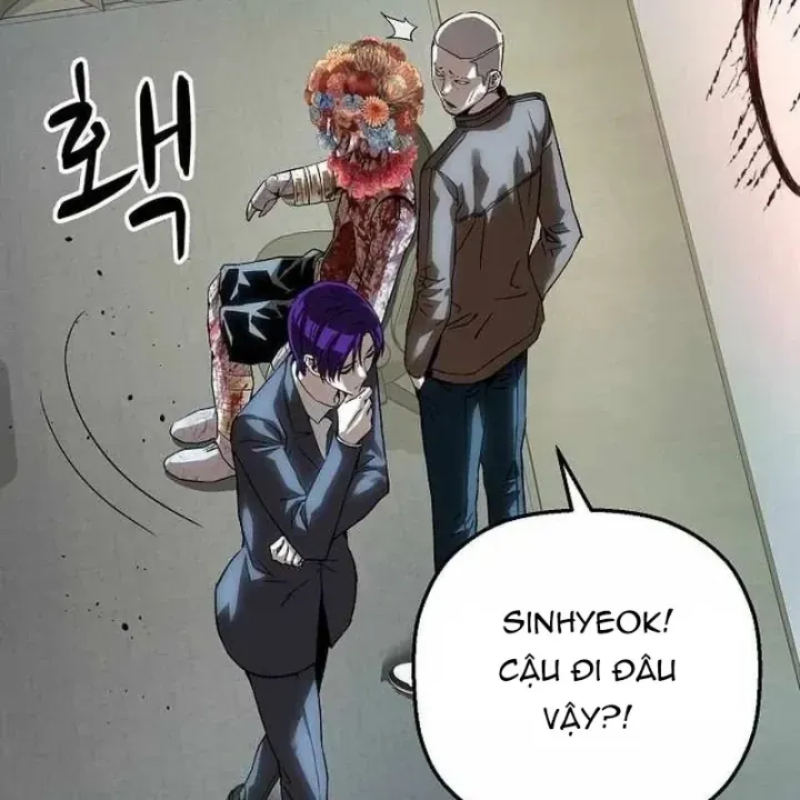 Hồ Sơ Ác Nhân Chap 46 - Next Chap 47