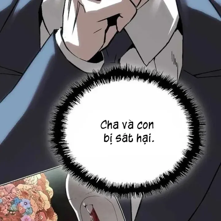 Hồ Sơ Ác Nhân Chap 46 - Next Chap 47