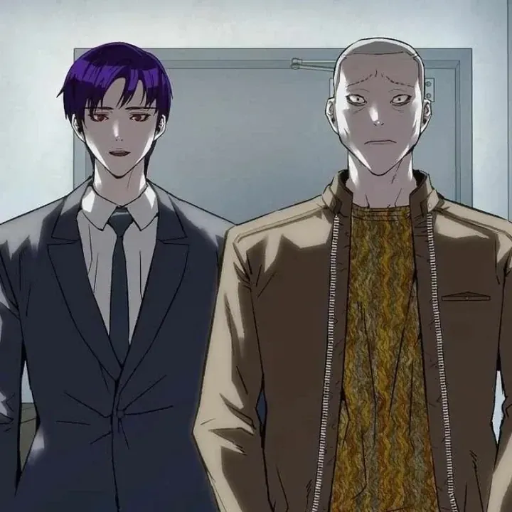 Hồ Sơ Ác Nhân Chap 46 - Next Chap 47