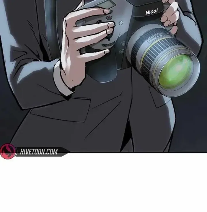 Hồ Sơ Ác Nhân Chap 46 - Next Chap 47