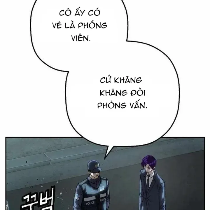 Hồ Sơ Ác Nhân Chap 46 - Next Chap 47