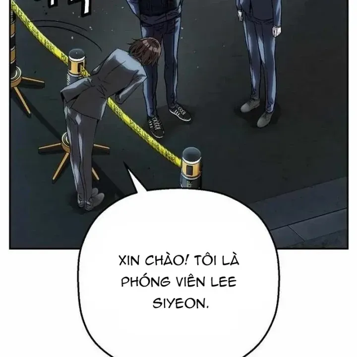 Hồ Sơ Ác Nhân Chap 46 - Next Chap 47