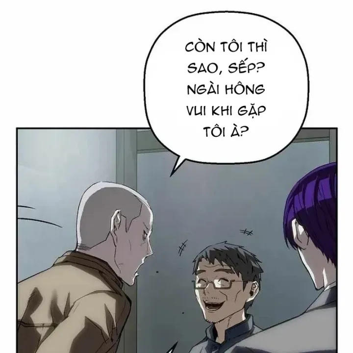 Hồ Sơ Ác Nhân Chap 46 - Next Chap 47