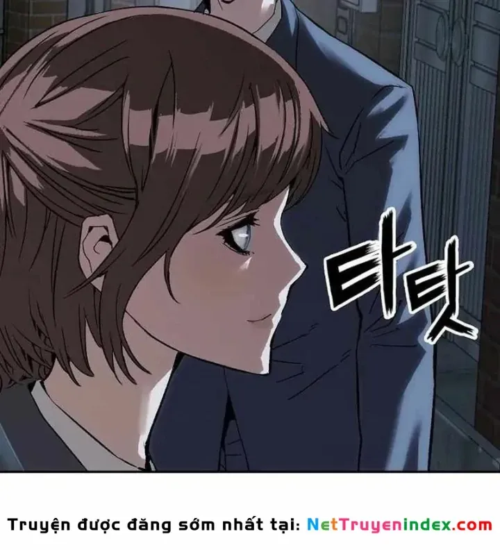 Hồ Sơ Ác Nhân Chap 46 - Next Chap 47