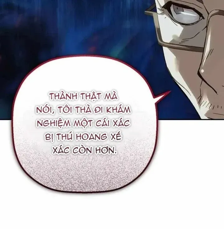 Hồ Sơ Ác Nhân Chap 46 - Next Chap 47