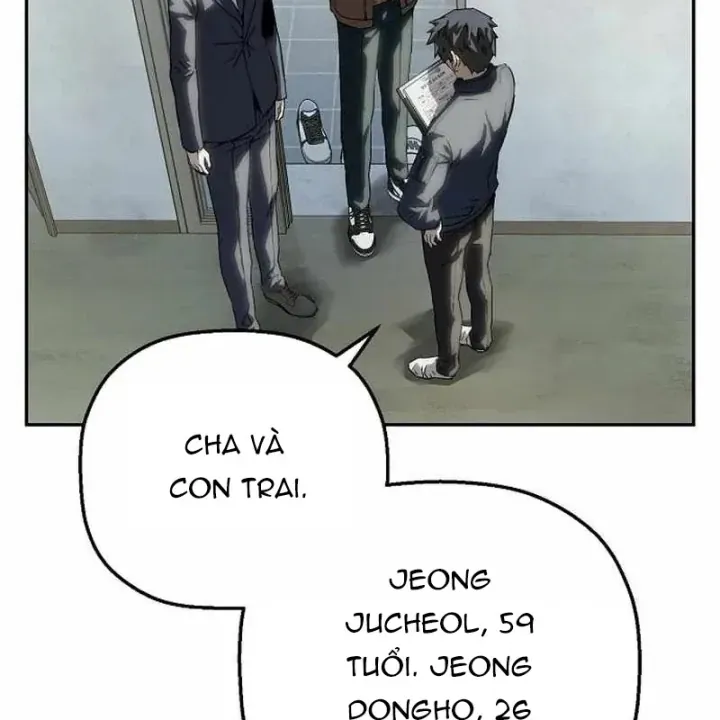 Hồ Sơ Ác Nhân Chap 46 - Next Chap 47
