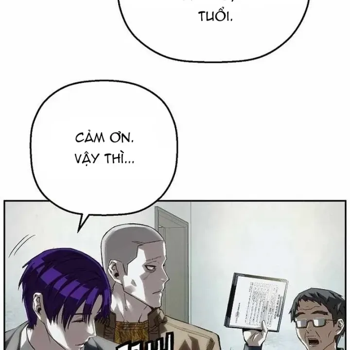 Hồ Sơ Ác Nhân Chap 46 - Next Chap 47