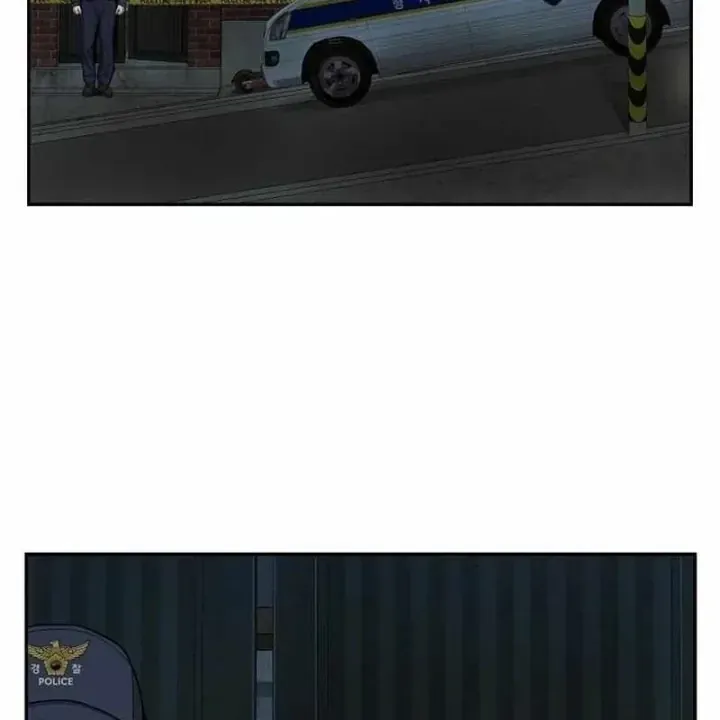 Hồ Sơ Ác Nhân Chap 46 - Next Chap 47