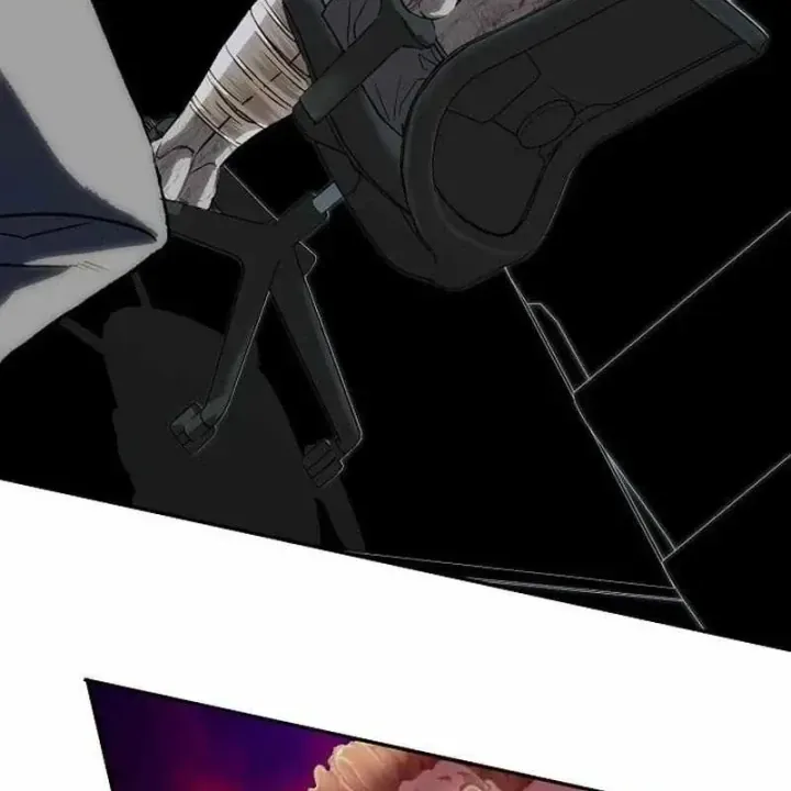 Hồ Sơ Ác Nhân Chap 46 - Next Chap 47