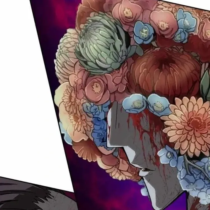Hồ Sơ Ác Nhân Chap 46 - Next Chap 47