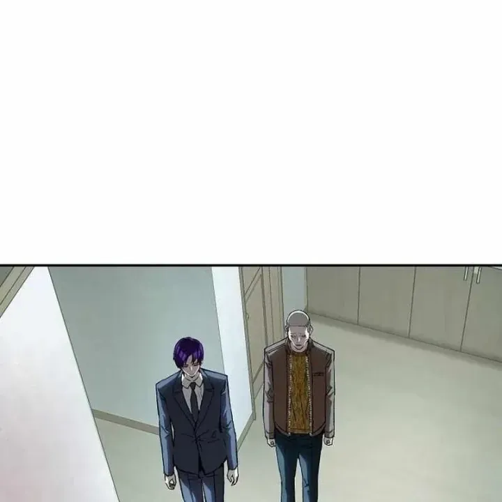 Hồ Sơ Ác Nhân Chap 46 - Next Chap 47