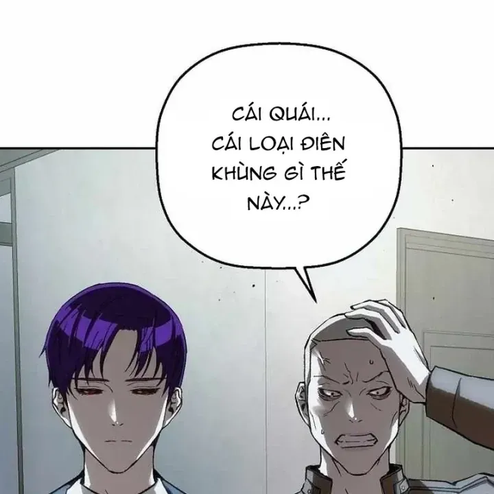 Hồ Sơ Ác Nhân Chap 46 - Next Chap 47