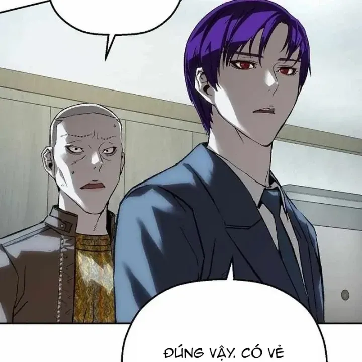 Hồ Sơ Ác Nhân Chap 46 - Next Chap 47