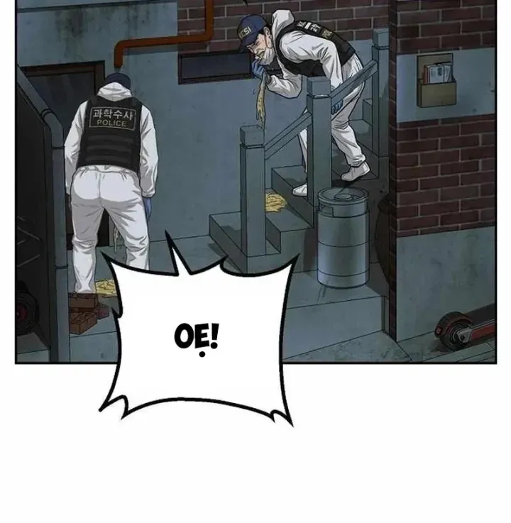 Hồ Sơ Ác Nhân Chap 46 - Next Chap 47