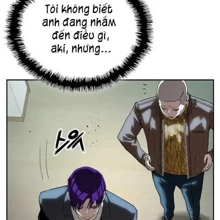 Hồ Sơ Ác Nhân Chap 46 - Next Chap 47
