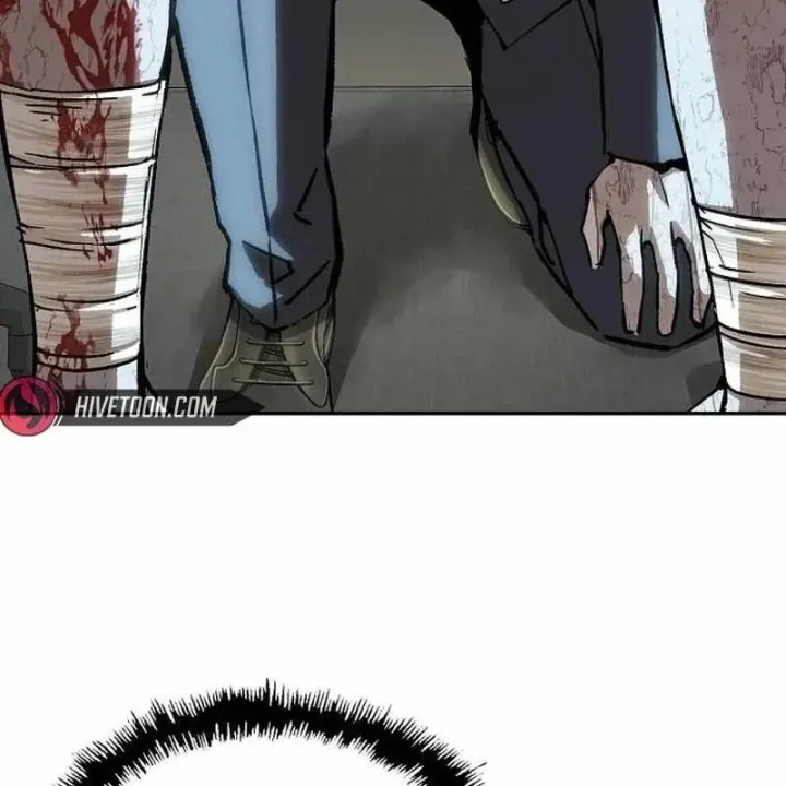 Hồ Sơ Ác Nhân Chap 46 - Next Chap 47