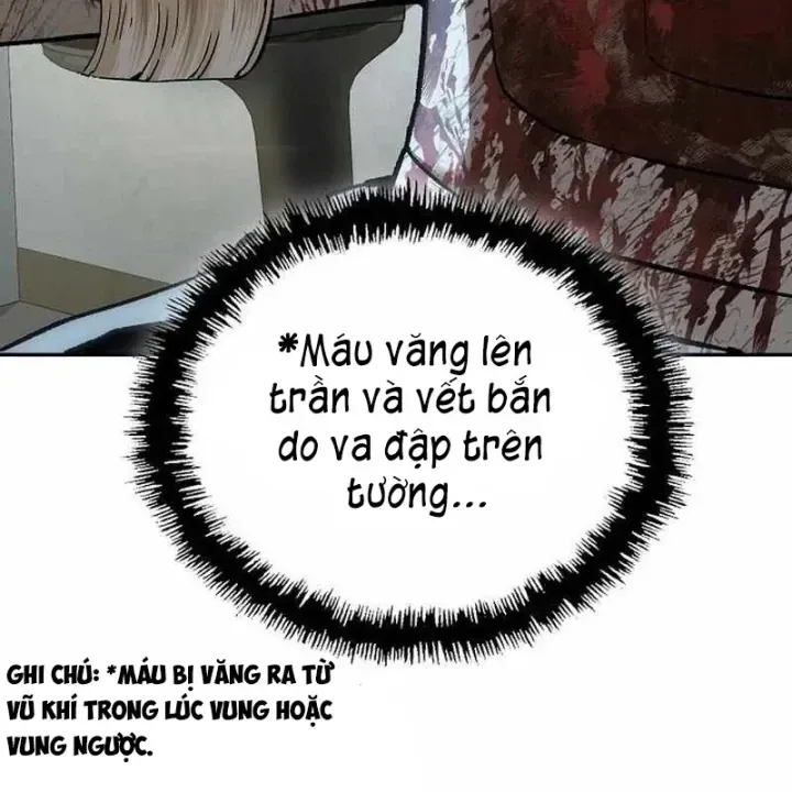 Hồ Sơ Ác Nhân Chap 46 - Next Chap 47