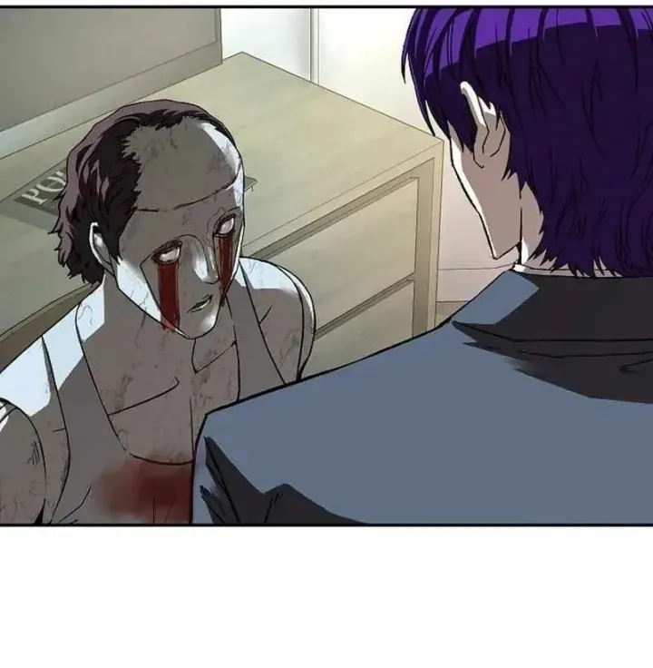 Hồ Sơ Ác Nhân Chap 46 - Next Chap 47