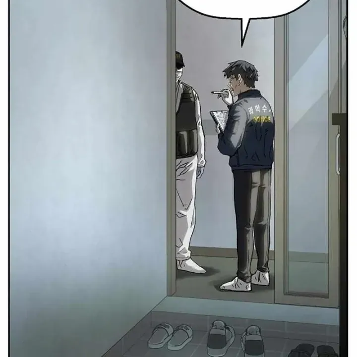 Hồ Sơ Ác Nhân Chap 46 - Next Chap 47
