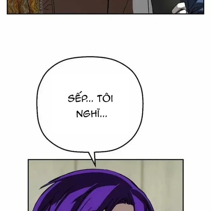 Hồ Sơ Ác Nhân Chap 46 - Next Chap 47