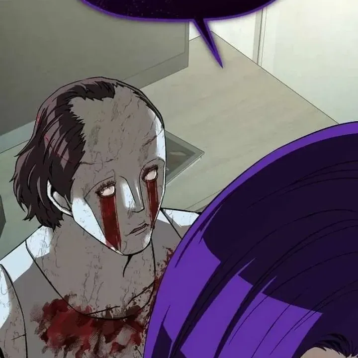 Hồ Sơ Ác Nhân Chap 46 - Next Chap 47