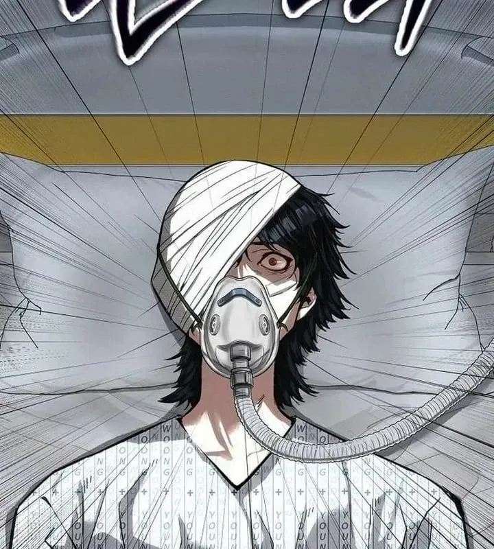 Hồ Sơ Ác Nhân Chap 59 - Next Chap 60