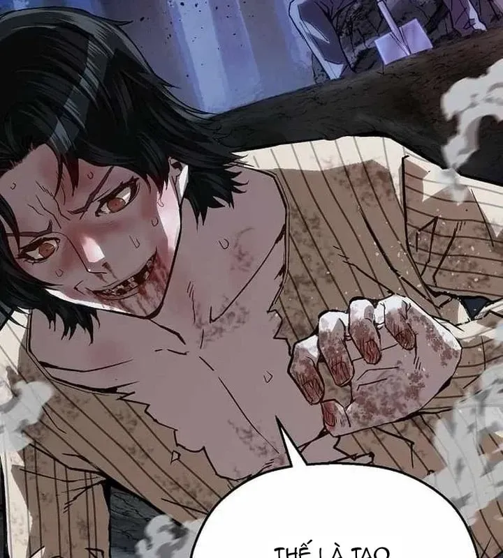 Hồ Sơ Ác Nhân Chap 59 - Next Chap 60