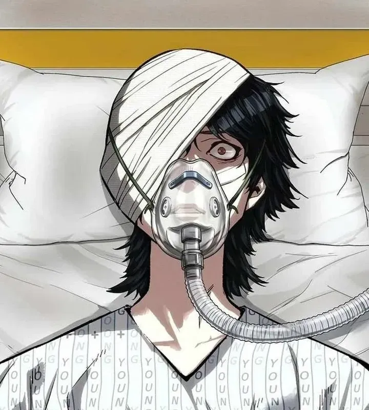 Hồ Sơ Ác Nhân Chap 59 - Next Chap 60