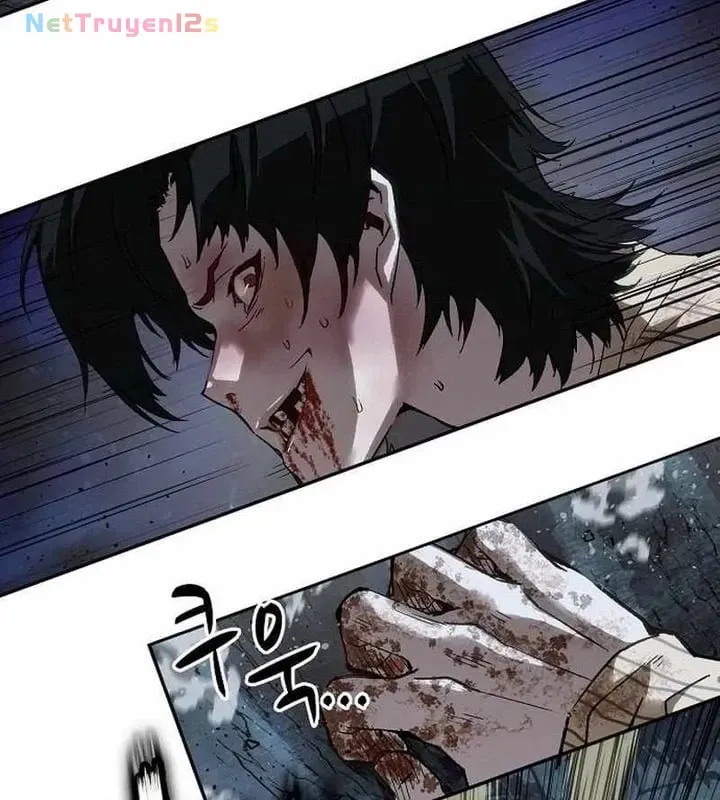 Hồ Sơ Ác Nhân Chap 59 - Next Chap 60