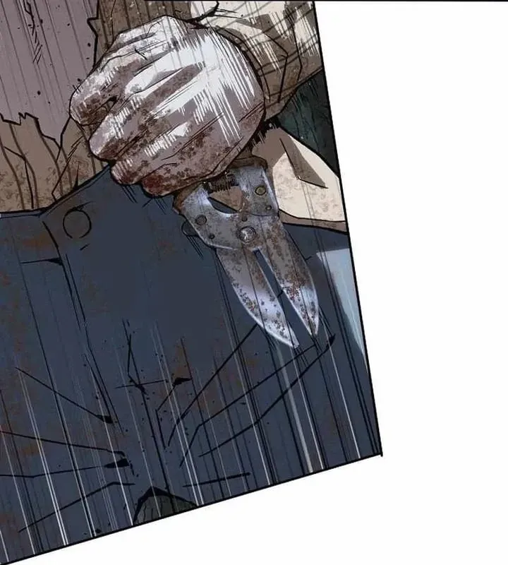Hồ Sơ Ác Nhân Chap 59 - Next Chap 60