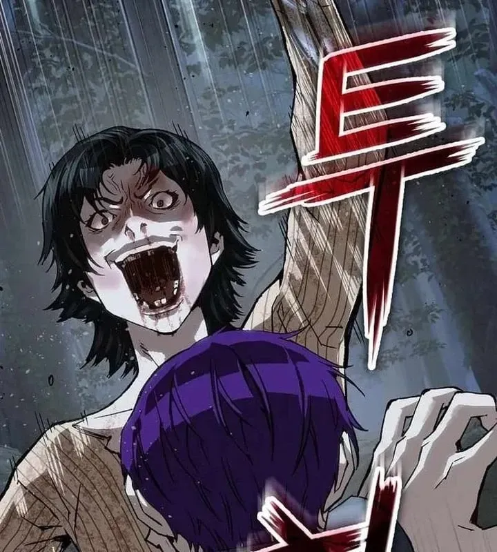 Hồ Sơ Ác Nhân Chap 59 - Next Chap 60