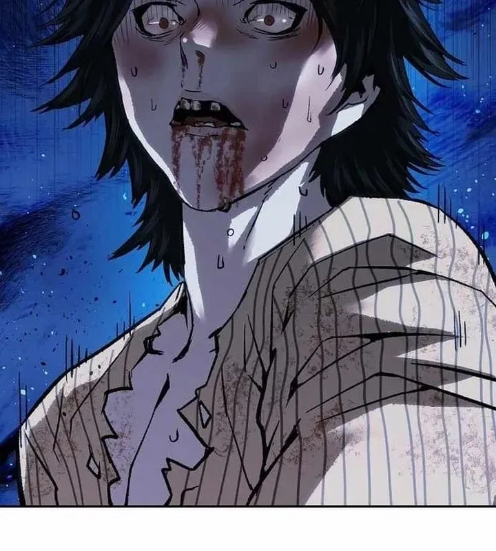 Hồ Sơ Ác Nhân Chap 59 - Next Chap 60