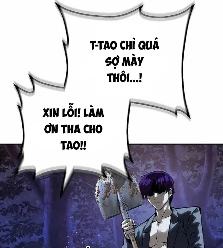 Hồ Sơ Ác Nhân Chap 59 - Next Chap 60