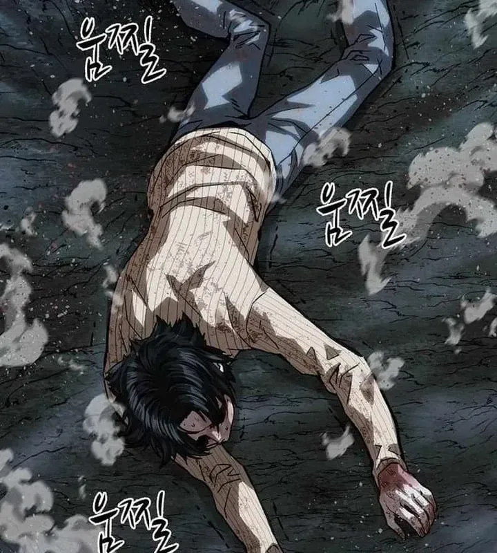 Hồ Sơ Ác Nhân Chap 59 - Next Chap 60
