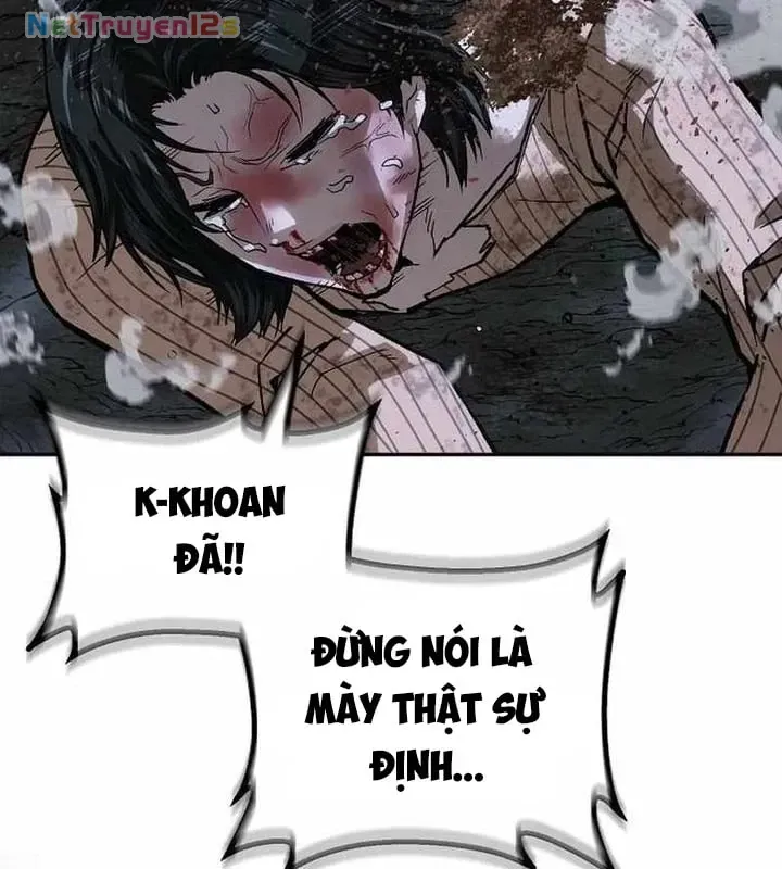 Hồ Sơ Ác Nhân Chap 59 - Next Chap 60