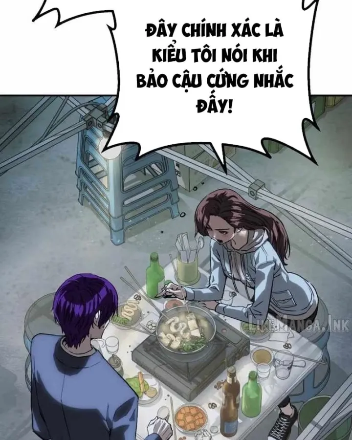 Hồ Sơ Ác Nhân Chap 61 - Next Chap 62