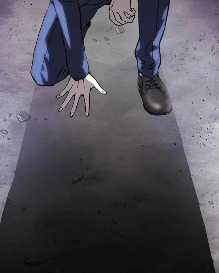 Hồ Sơ Ác Nhân Chap 61 - Next Chap 62