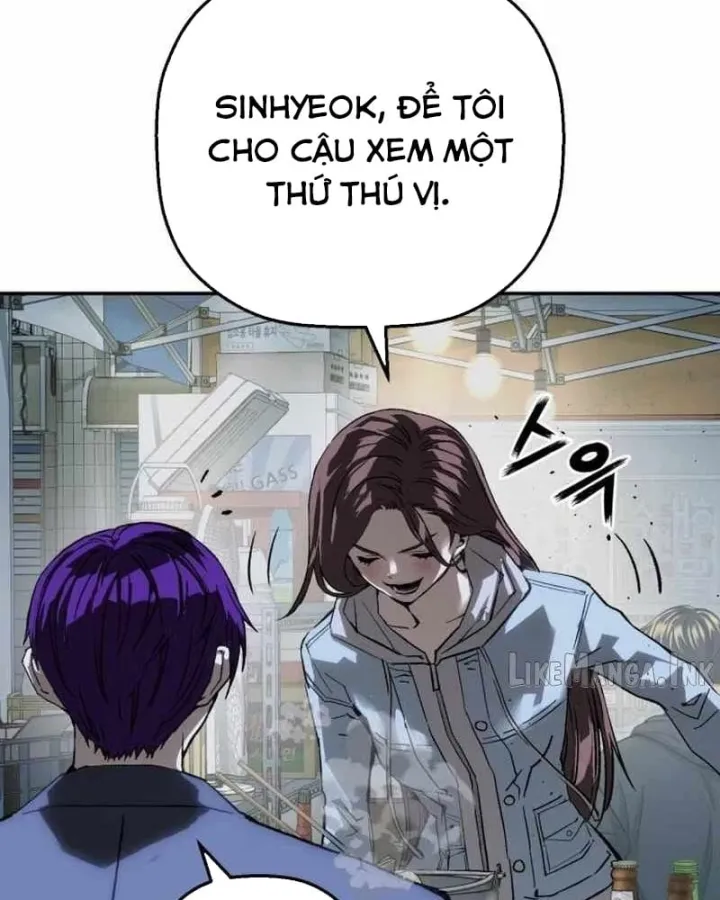 Hồ Sơ Ác Nhân Chap 61 - Next Chap 62
