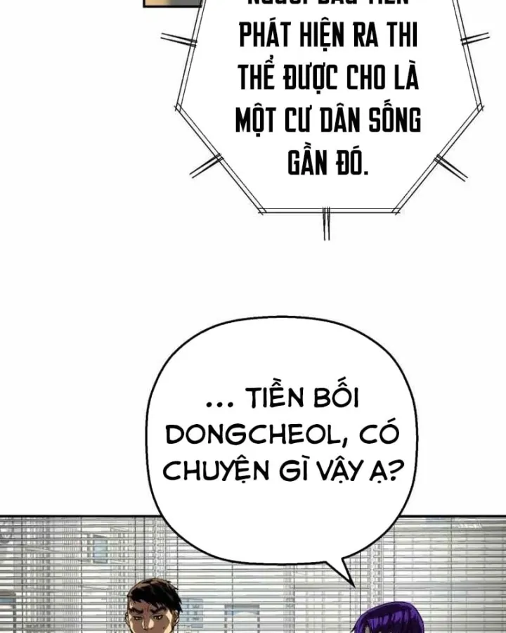 Hồ Sơ Ác Nhân Chap 61 - Next Chap 62