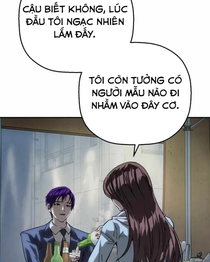 Hồ Sơ Ác Nhân Chap 61 - Next Chap 62