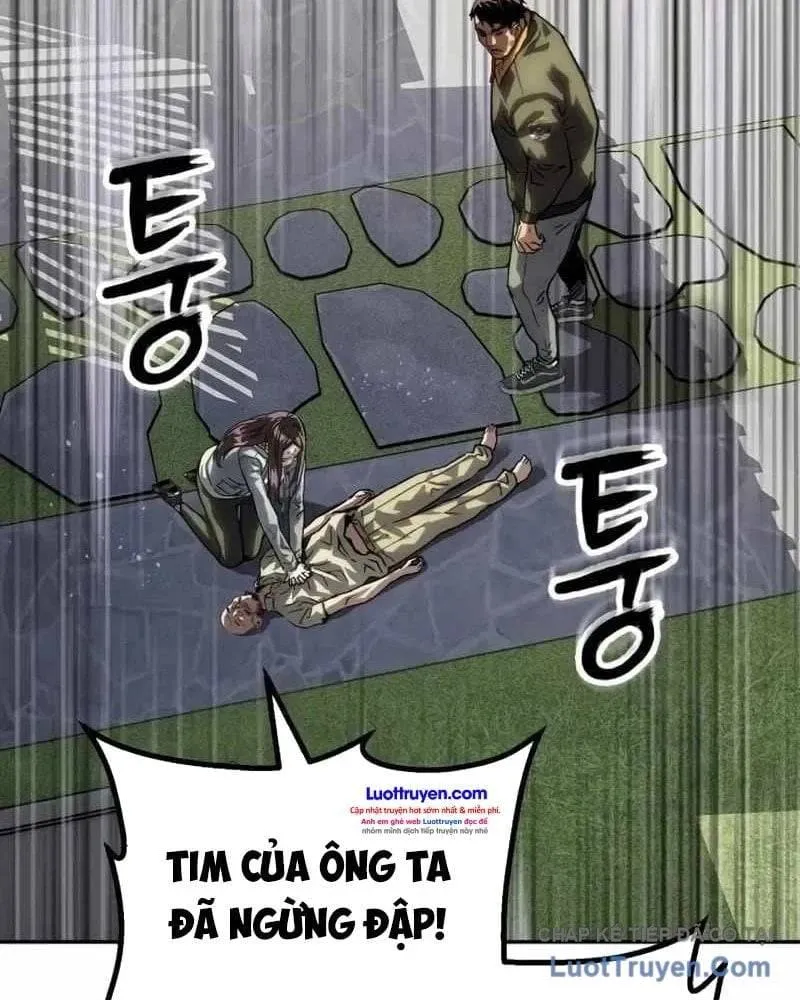 Hồ Sơ Ác Nhân Chap 62 - Next Chap 63