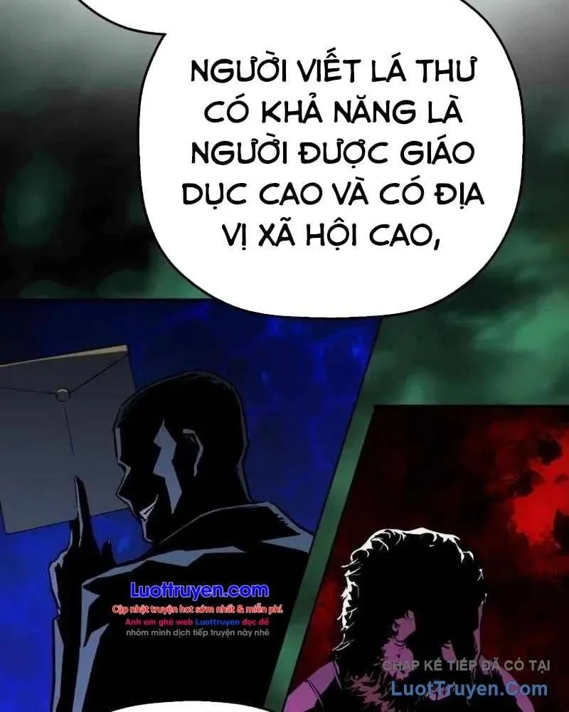 Hồ Sơ Ác Nhân Chap 62 - Next Chap 63