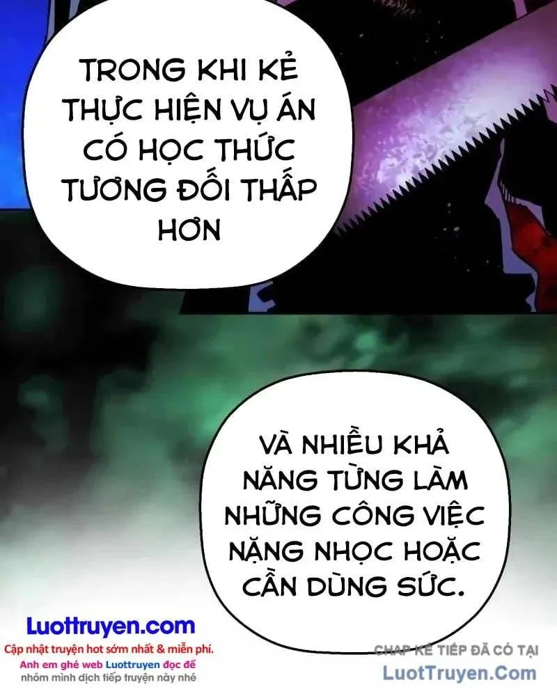 Hồ Sơ Ác Nhân Chap 62 - Next Chap 63