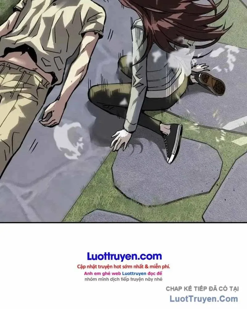 Hồ Sơ Ác Nhân Chap 62 - Next Chap 63